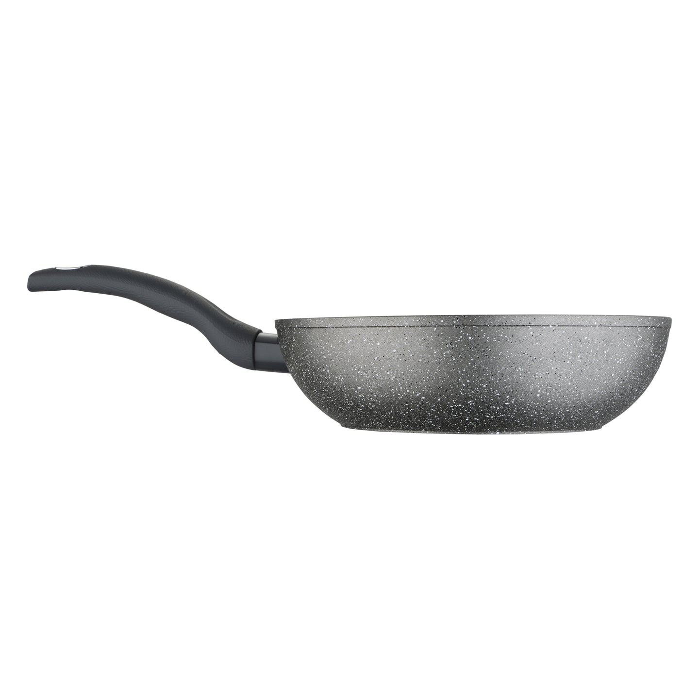 Wok Bergner de Aluminio forjado Ø28cm - Orion (5)